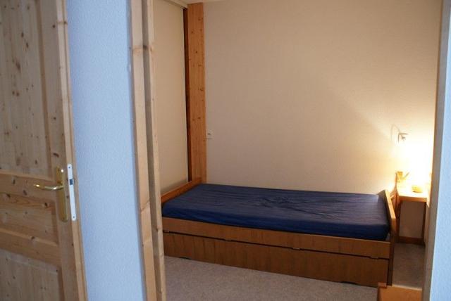 Appartment La Fontaine Du Roi FON-BON-D39 - Saint Jean d'Arves