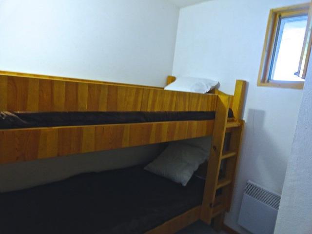 Appartment La Fontaine Du Roi FON-BON-D39 - Saint Jean d'Arves