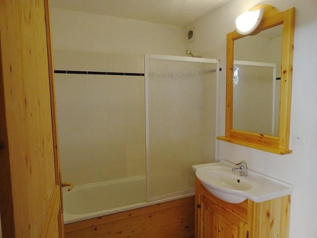 Appartment La Fontaine Du Roi FON-BON-D39 - Saint Jean d'Arves