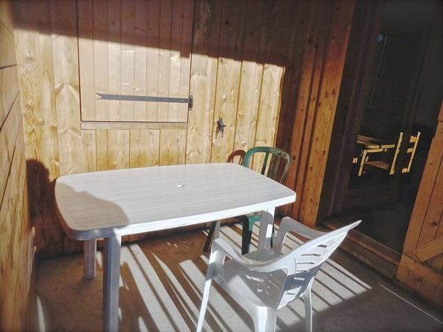 Appartment La Fontaine Du Roi FON-BON-D39 - Saint Jean d'Arves