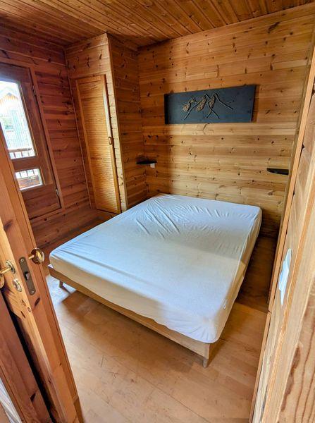Appartment Les Marmottes MAR-DOI-3D - Saint Jean d'Arves