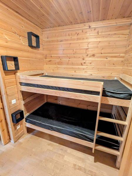 Appartment Les Marmottes MAR-DOI-3D - Saint Jean d'Arves