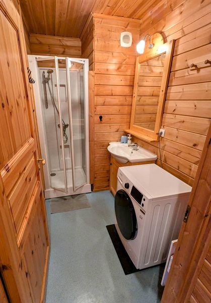Appartment Les Marmottes MAR-DOI-3D - Saint Jean d'Arves