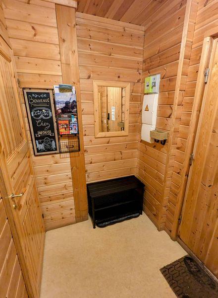 Appartment Les Marmottes MAR-DOI-3D - Saint Jean d'Arves