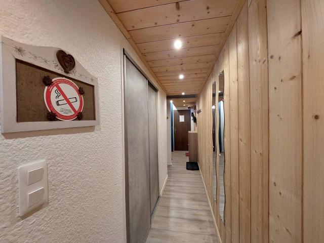 Apartements SAPPEY - Les Deux Alpes Centre
