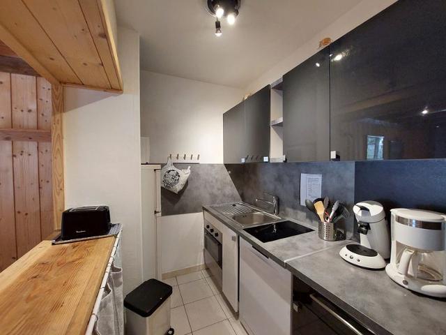Apartements SAPPEY - Les Deux Alpes Centre