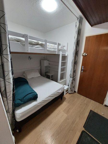 Apartements SAPPEY - Les Deux Alpes Centre