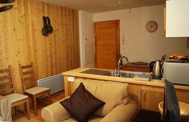 Chalets Pierre Aigüe CPA-ROB-F6 - Saint Sorlin d'Arves