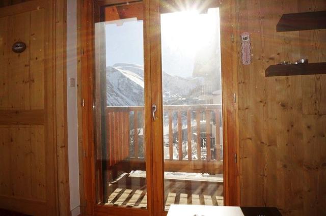Chalets Pierre Aigüe CPA-ROB-F6 - Saint Sorlin d'Arves