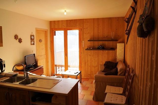 Chalets Pierre Aigüe CPA-ROB-F6 - Saint Sorlin d'Arves
