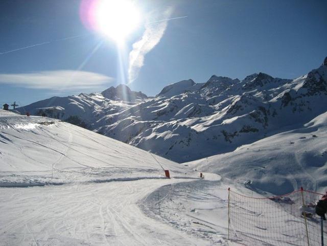 Chalets Pierre Aigüe CPA-ROB-F6 - Saint Sorlin d'Arves