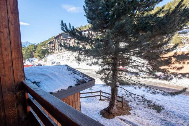 Apartements LES PORTES DE LA VANOISE - La Norma