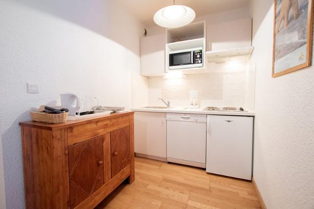 Apartements LES PORTES DE LA VANOISE - La Norma