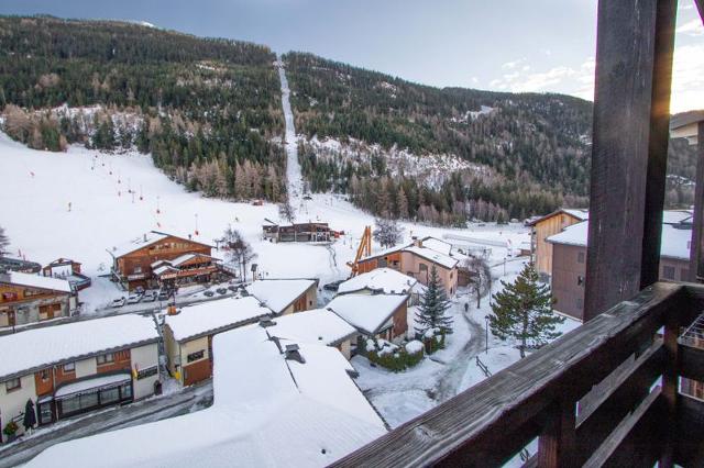 Apartements LES PORTES DE LA VANOISE - La Norma