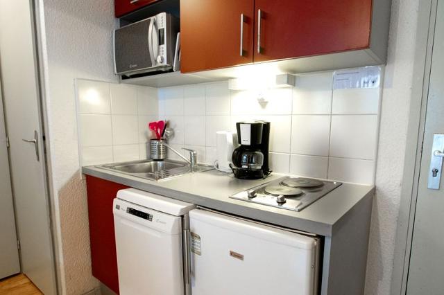 Apartements LES PORTES DE LA VANOISE - La Norma