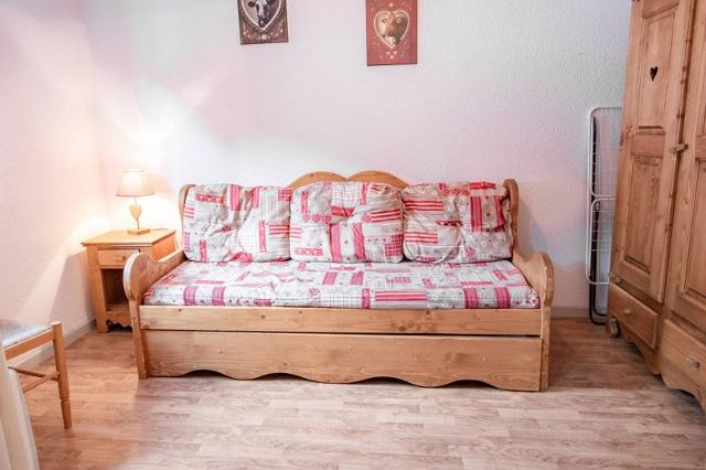Apartements LES PORTES DE LA VANOISE - La Norma