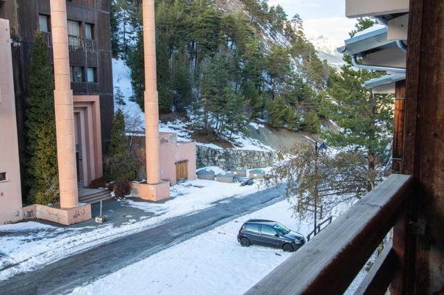 Apartements LES PORTES DE LA VANOISE - La Norma