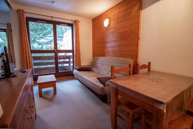 Apartements LES PORTES DE LA VANOISE - La Norma