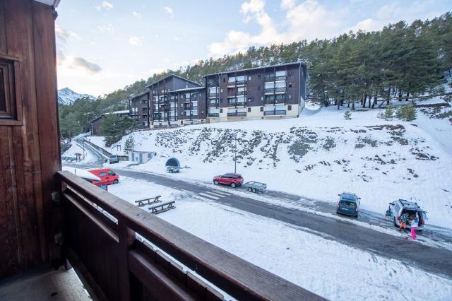 Apartements LES PORTES DE LA VANOISE - La Norma