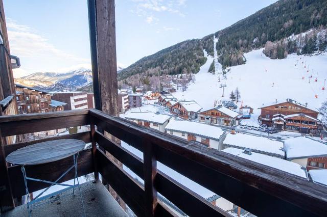 Apartements LES PORTES DE LA VANOISE - La Norma