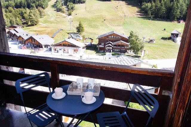 Apartements LES PORTES DE LA VANOISE - La Norma
