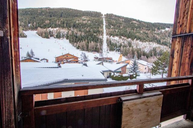 Apartements LES PORTES DE LA VANOISE - La Norma