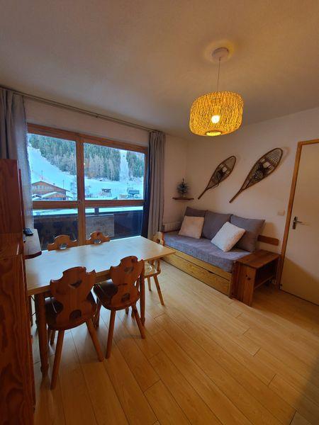 Apartements LES PORTES DE LA VANOISE - La Norma