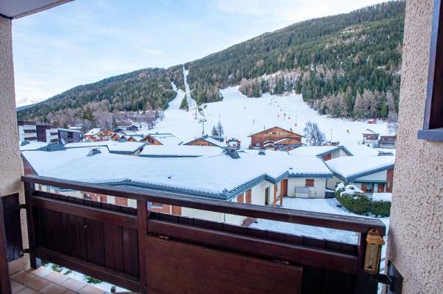 Apartements LES PORTES DE LA VANOISE - La Norma