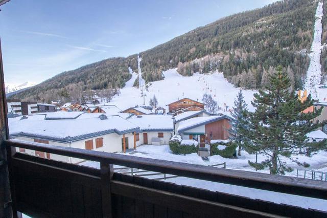 Apartements LES PORTES DE LA VANOISE - La Norma