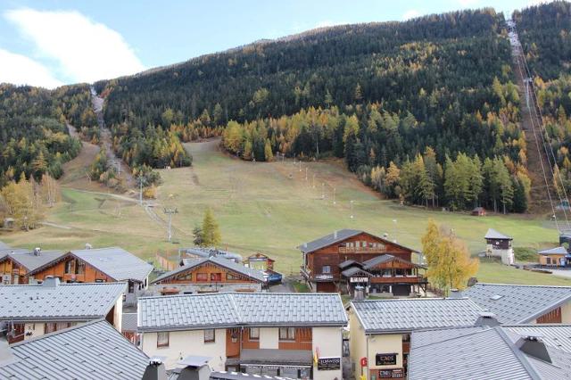 Apartements LES PORTES DE LA VANOISE - La Norma