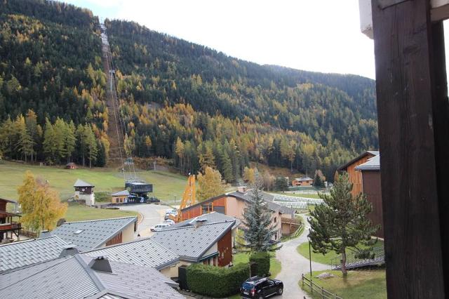 Apartements LES PORTES DE LA VANOISE - La Norma