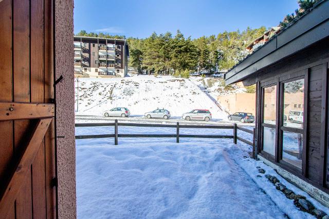 Apartements LES PORTES DE LA VANOISE - La Norma