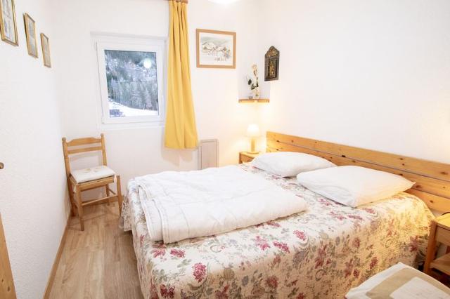 Apartements LES PORTES DE LA VANOISE - La Norma