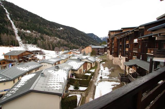 Apartements LES PORTES DE LA VANOISE - La Norma