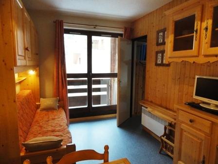 Apartements LES PORTES DE LA VANOISE - La Norma