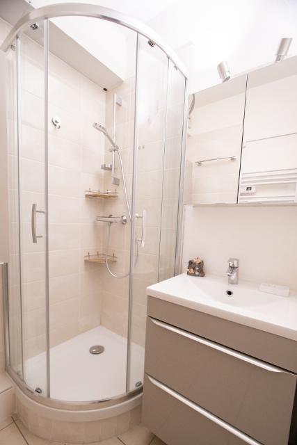 Apartements LES PORTES DE LA VANOISE - La Norma