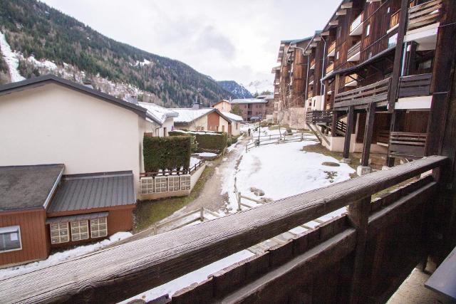 Apartements LES PORTES DE LA VANOISE - La Norma