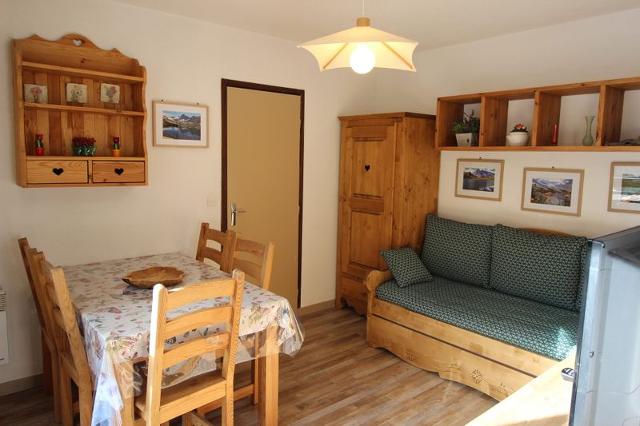 Apartements LES PORTES DE LA VANOISE - La Norma