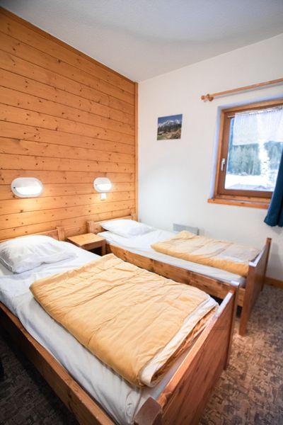 Apartements LES PORTES DE LA VANOISE - La Norma