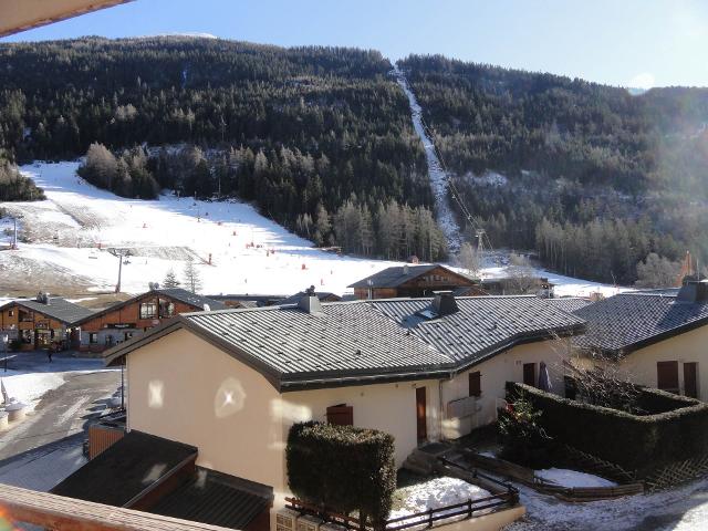 Apartements LES PORTES DE LA VANOISE - La Norma