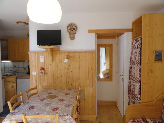 Apartements LES PORTES DE LA VANOISE - La Norma