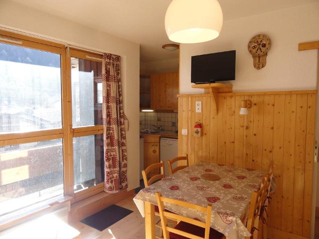 Apartements LES PORTES DE LA VANOISE - La Norma