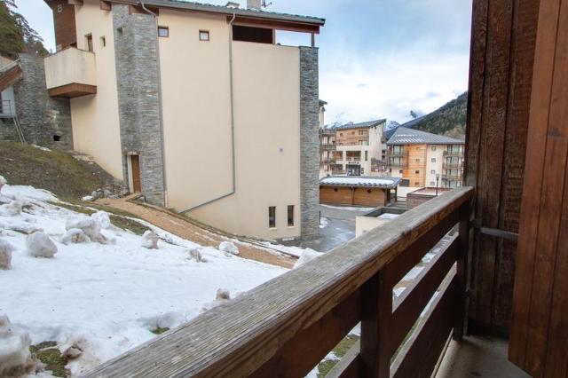 Apartements LES PORTES DE LA VANOISE - La Norma