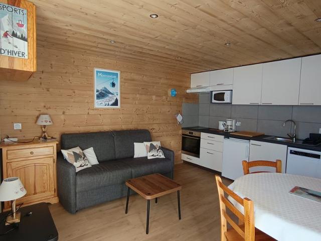 Apartements ALPET I - Montgenèvre