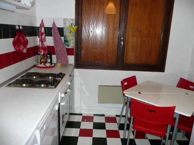 Apartements ALPET II - Montgenèvre