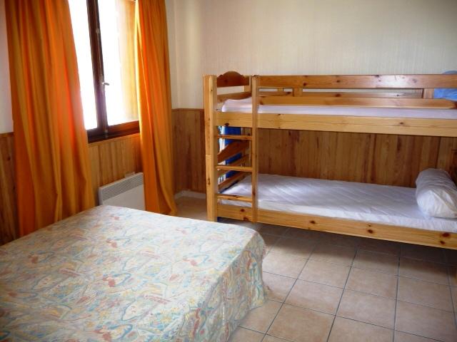 Apartements ALPET II - Montgenèvre