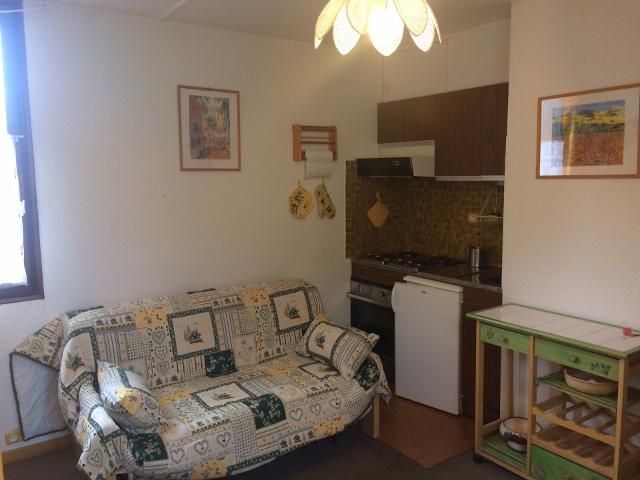Apartements ARZERIER - Montgenèvre