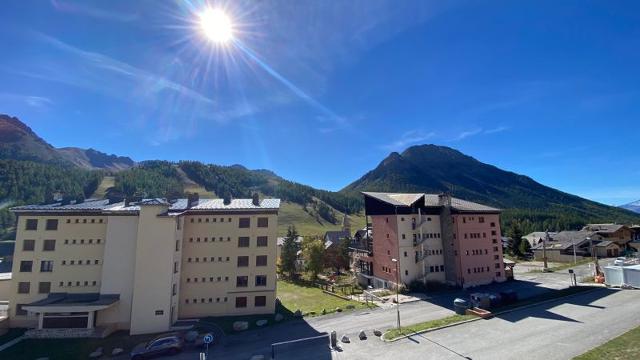 Apartements ARZERIER - Montgenèvre