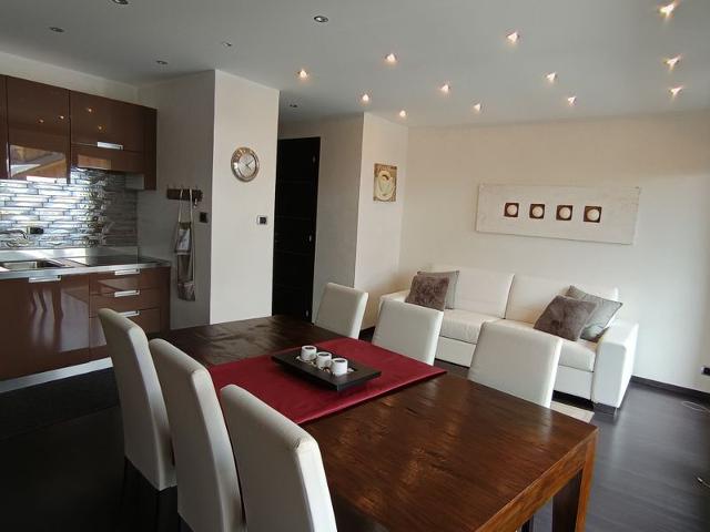 Apartements BARDEAUX - Montgenèvre