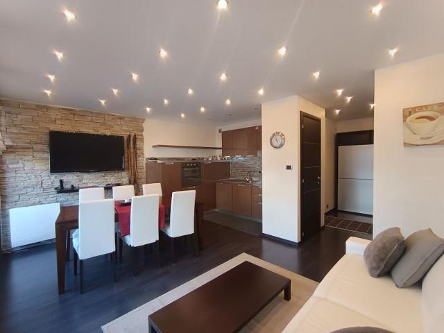 Apartements BARDEAUX - Montgenèvre